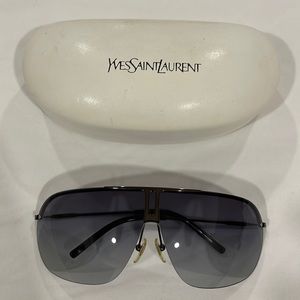 Yves Saint Laurent Sunglasses